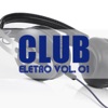 Club Eletro, Vol. 01 - EP