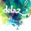 Delaz