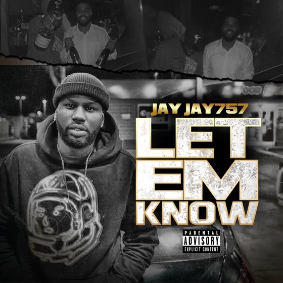 Cover artwork for Ten Toes Down