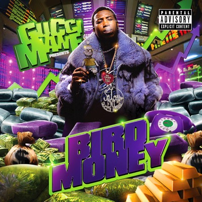 Pussy Nigga By Gucci Mane