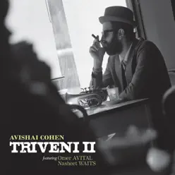 Triveni II (feat. Nasheet Waits & Omer Avital) - Avishai Cohen Triveni II (feat. Nasheet Waits & Omer Avital) - Avishai Cohen