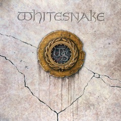 Whitesnake (Bonus Track Version)
