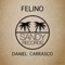 Felino - Daniel Carrasco lyrics