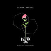 Perfect Lovers (Mozby Remix) [feat. Marcus Järvinen] artwork