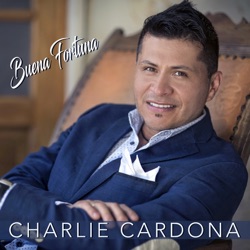 Charlie Cardona - La Mujer de MI Vida