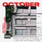 October (feat. Smoke DZA) - Jay Worthy lyrics