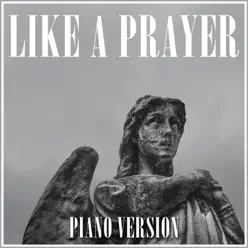 Like a Prayer - The Blue Notes Like a Prayer - The Blue Notes
