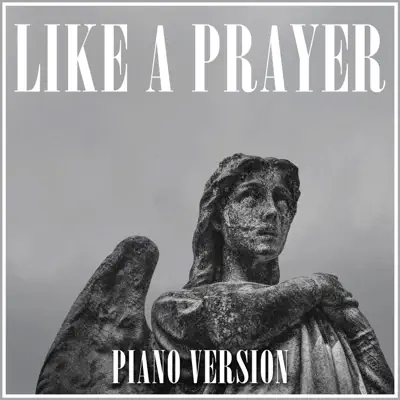 Like a Prayer - The Blue Notes