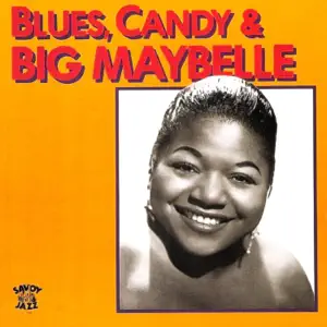 Big Maybelle