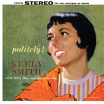 Keely Smith - On the Sunny Side of the Street