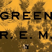 Green (25th Anniversary Deluxe Edition) artwork