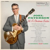 Joel Paterson - Rockin' Around the Christmas Tree