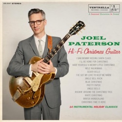 Joel Paterson - White Christmas