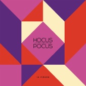 Hocus Pocus - A Mi-Chemin (feat. Akhenaton & Ben L'Oncle Soul)