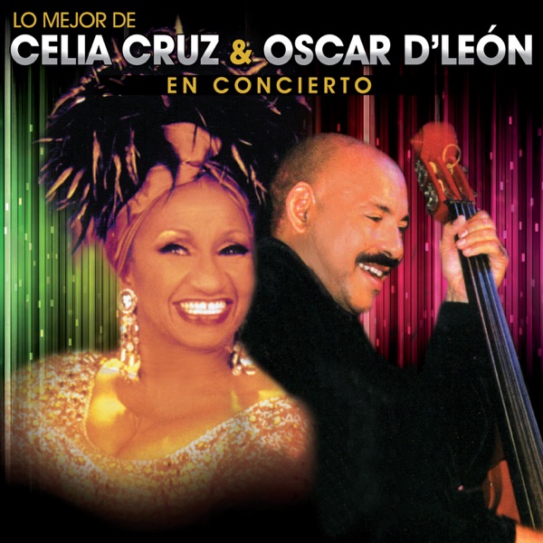 Oscar D'León - Detalles