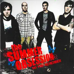 Do You Remember - Single - The Summer Obsession