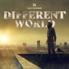 Alan Walker - Different World (feat. CORSAK)