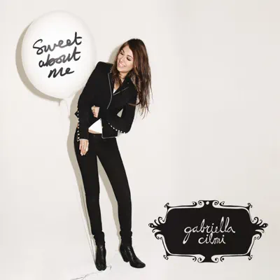 Sweet About Me (Live On "Later... With Jools Holland") - Single - Gabriella Cilmi