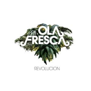 Jose Conde & Ola Fresca - EL Chacal - 排舞 音樂