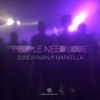 People Need Love (feat. Markella) - Single