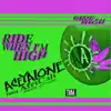 Ride When I'm High (feat. Africali) - Single album lyrics, reviews, download