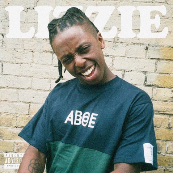 Cover artwork for Lizzie