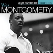 Wes Montgomery - Twisted Blues