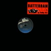 Batterram - EP artwork