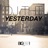 Yesterday Extended Mix