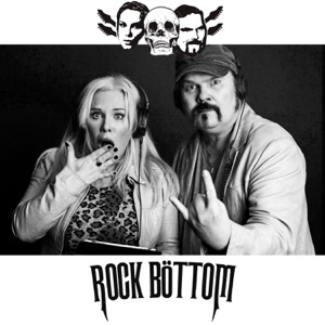 Rock Böttom