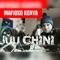 Juu Chini - Mafioso Kenya lyrics
