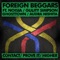Contact (Noisia Remix) [feat. Noisia] - Foreign Beggars lyrics