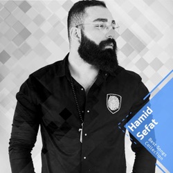 Hamid Sefat - Hotline Bling