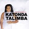 Katonda Talimba artwork
