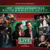 Joy - An Irish Christmas LIVE album lyrics, reviews, download