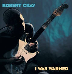 I WAS WARNED cover art