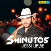 Cinco Minutos - Single