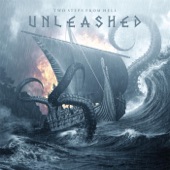 Unleashed (feat. Merethe Soltvedt) artwork