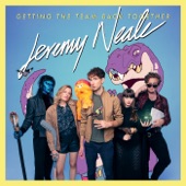 Jeremy Neale - Dancin' & Romancin'