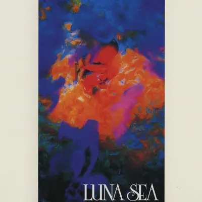 In Silence - Single - Luna Sea