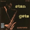 Stan Getz - Indian Summer