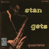 Stan Getz - The Lady In Red