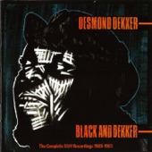 Desmond Dekker - Book of Rules