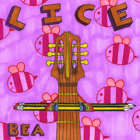 Cover artwork for Bobby