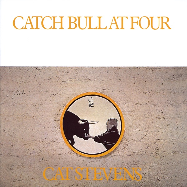 Catch Bull at Four - Cat Stevens