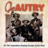 Gene Autry with the Legendary Singing Groups of the West, 1997