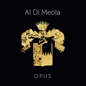 Al Di Meola - Left Unsaid