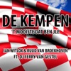 De Kempen ('t Mooiste dat ben jij!) [feat. DJ Ferry van Gestel] - Single