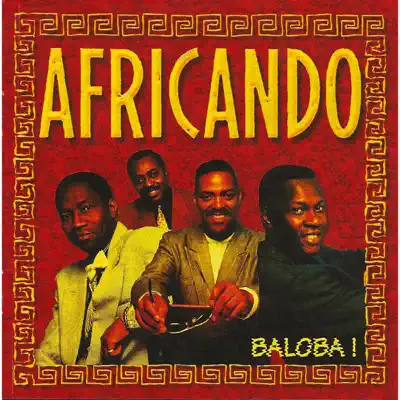 Baloba! - Africando
