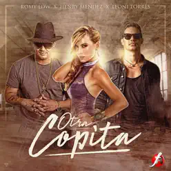 Otra Copita - Single - Leoni Torres
